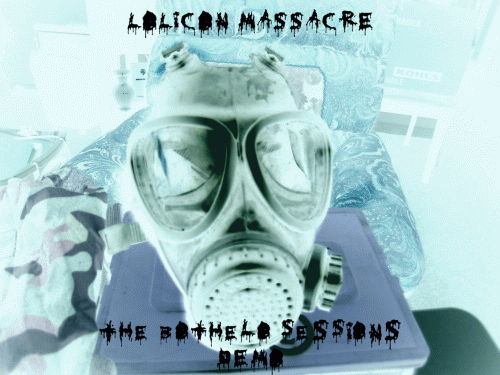 Lolicon Massacre : The Bothelo Sessions